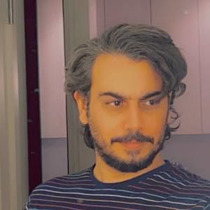 Meet your Posher, Hamad